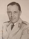 Lieutenant General F.l.S. Uhle-Wettler (DEU-A)